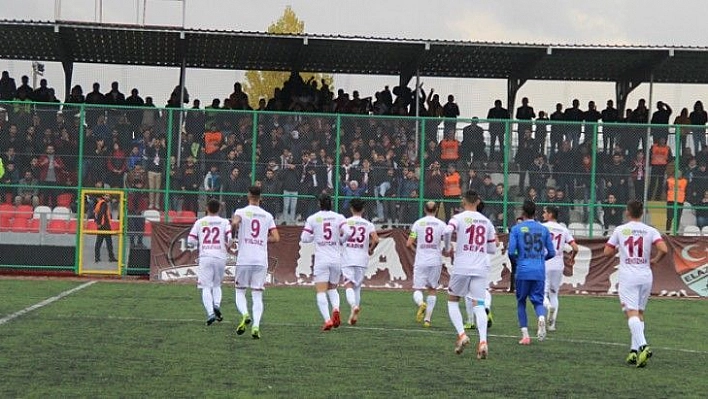 Bergama Belediyespor maç biletleri satışta