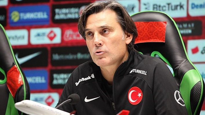 Beşiktaş'ta Vincenzo Montella defteri rafa kalktı