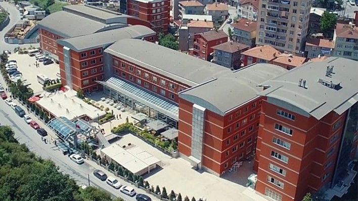 Beykent Üniversitesi 8 Öğretim Üyesi alıyor