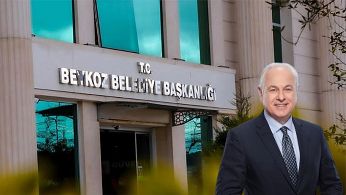 Beykoz Belediye Başkanı Alaattin Köseler gözaltına alındı