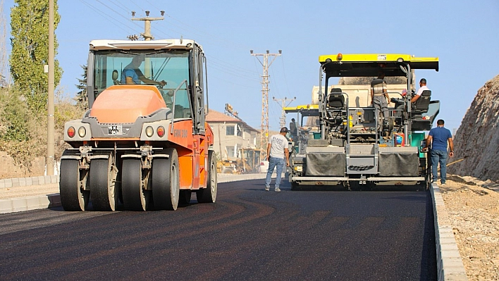 Beyyurdu Yolu, Çalışmaların Ardından Trafiğe Açıldı