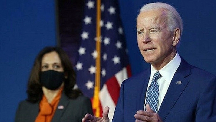 Biden Kürtmüş!