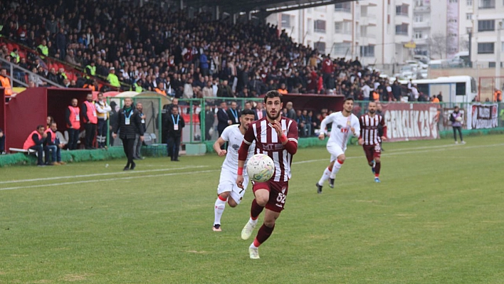 Biletli seyirci sayısı açıklandı