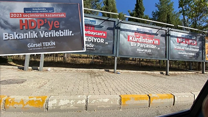 Billboard Polemiği