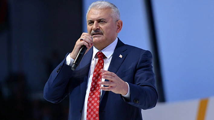 Binali Yıldırım hastaneye kaldırıldı: Sağlık durumu belli oldu!