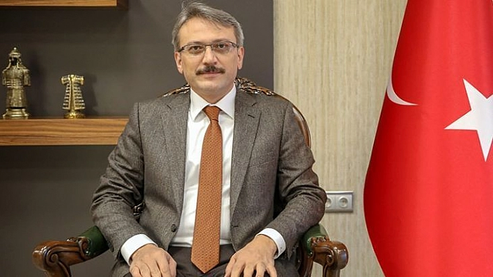 Bingöl'de 917 hak sahibinin konut yer seçimi tamamlandı