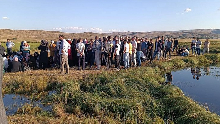 Bingöl'de Acı Gün!