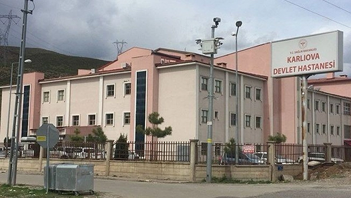 Bingöl'de can pazarı: otomobil yayaları ezdi!