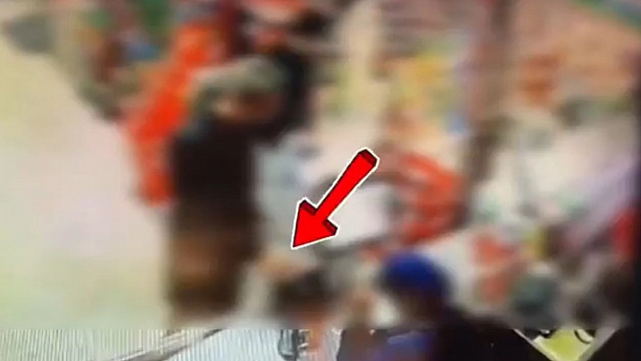 Bingöl'de suç makinesi yakayı ele verdi