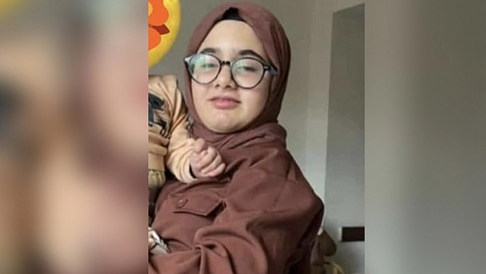 Bingöl'de trafik kazası: 11 yaşındaki Berra hayatını kaybetti