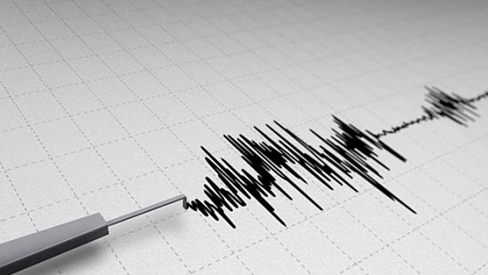 Bingöl'e 7.4'lük deprem uyarısı!