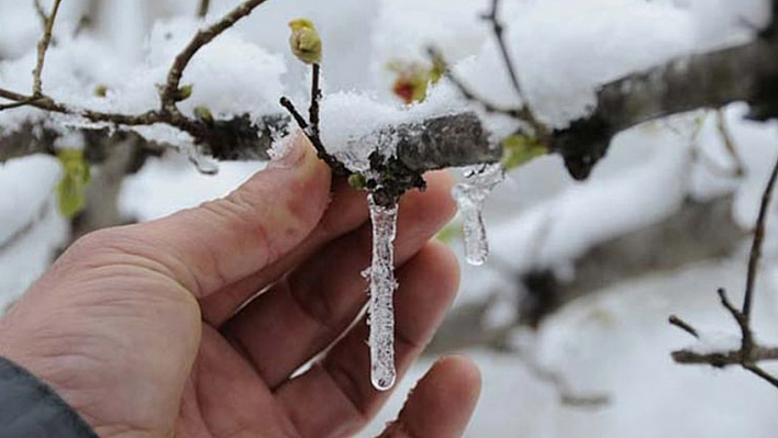 Bingöl, Elazığ ve Malatya İçin Tehlike Çanları Çalıyor!