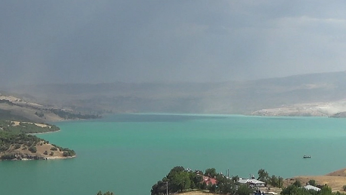 Bingöl, Tunceli ve Elazığ'a kritik uyarı!