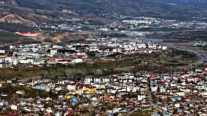 Bingöllülerin Dikkatine, Gösteri ve Yürüyüşler Yasaklandı!