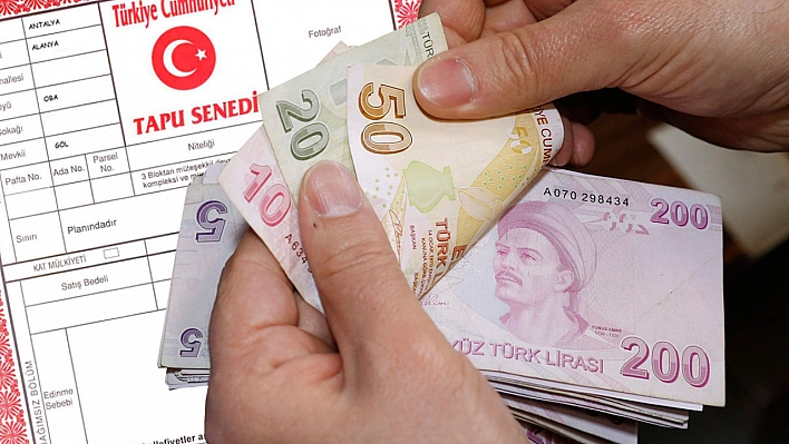 Binlerce tapu sahibine yeni uyarı: Geriye dönük denetimler başlıyor… Cezalar kesilecek