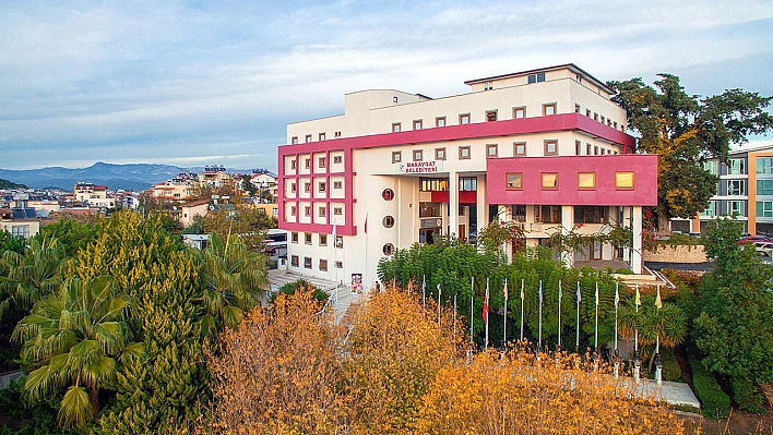 Bir belediyeye daha operasyon: Başkan ve bazı yöneticilere gözaltı