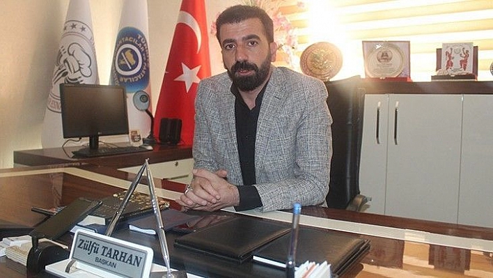 'Bir bir kapanıyoruz'