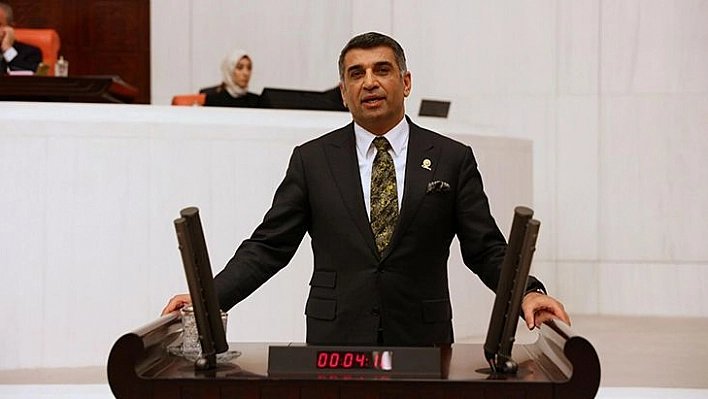 Bir de İktidarda Olsa! 
