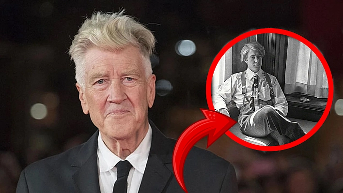 Bir dönem daha kapandı: David Lynch'in ölümü dünya gündemini sarstı