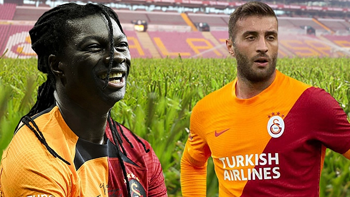 Bir Dönem Elazığspor Forması Giyen Öztürk'ün Gomis İddiası Güldürdü