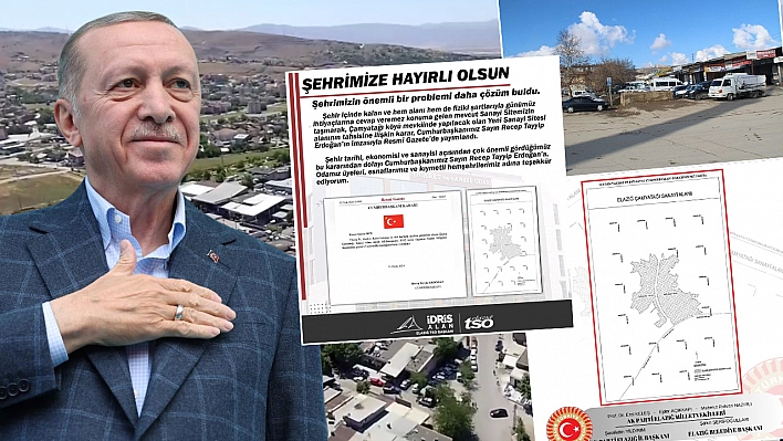 Bir Sorun Daha Çözüldü