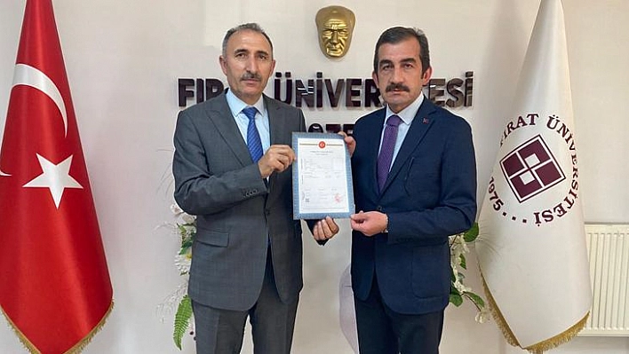 Birileri Yıllarca Konuştu, Rektör Göktaş Çözdü