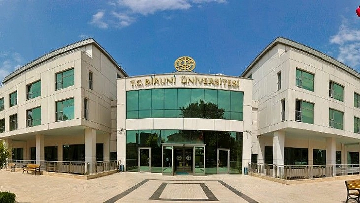 Biruni Üniversitesi 14 Araştırma Görevlisi ve Öğretim Görevlisi alacak