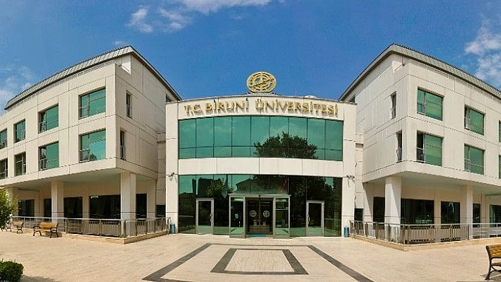 Biruni Üniversitesi 54 öğretim üyesi alacak