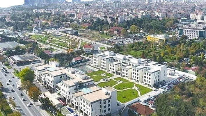 Biruni Üniversitesi 69 Öğretim Üyesi alıyor