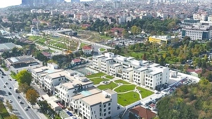 Biruni Üniversitesi 8 öğretim görevlisi alacak