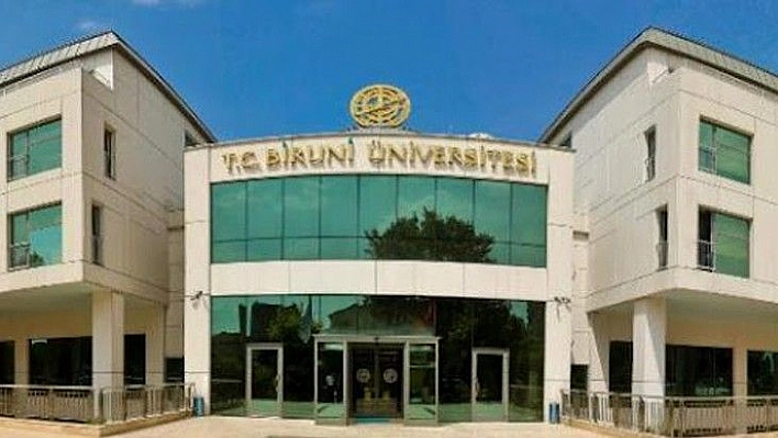 Biruni Üniversitesi'nin 48 Öğretim Üyesi alacak