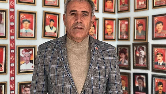 BİŞHAK Başkanı Baysal: 'Bu terör örgütleri ve şer odaklarına karşı dik duracağız'