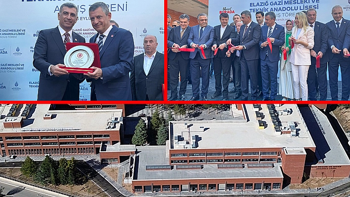 'Bizim çocuklarımız her şeyin en iyisine layıktır'
