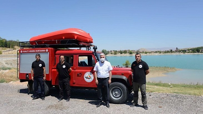 Boğulma vakalarına karşı uyarı