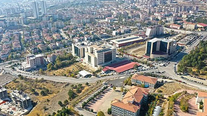 Bölge İlleri Akın Akın Elazığ'a Geliyor İşte Sebebi