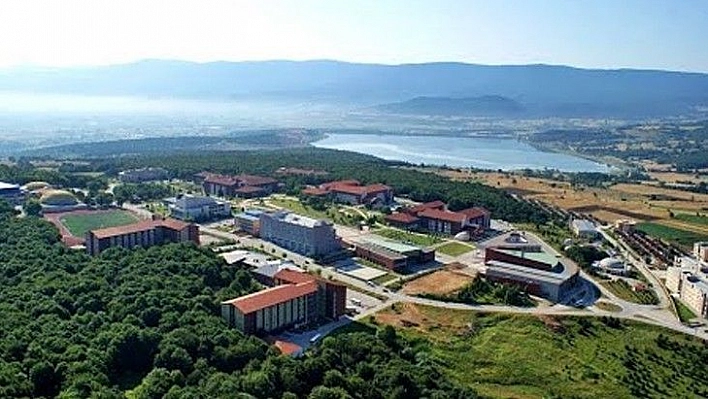 Bolu Abant İzzet Baysal Üniversitesi 31 Öğretim Üyesi alıyor