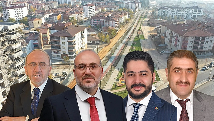 Borsada Seçim Heyecanı