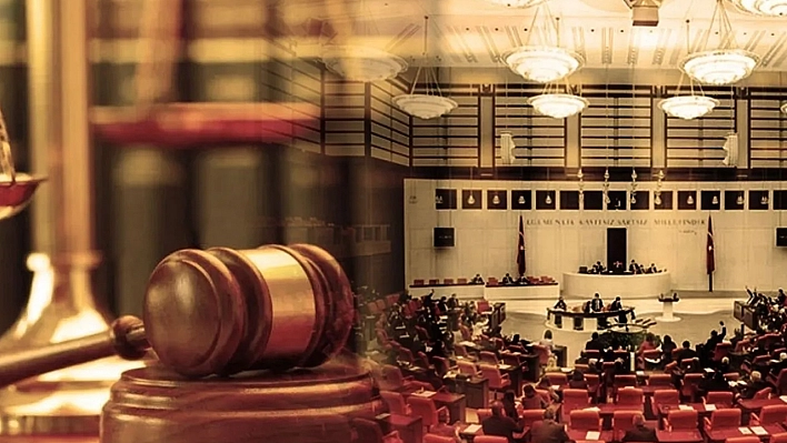 Boşanma ve nafaka için yeni yargı paketi yolda!