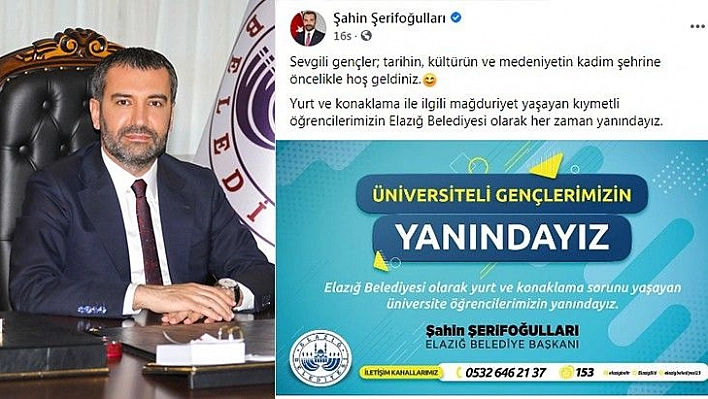 Böyle Olur Gençlere Ağabeylik…