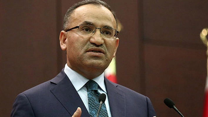 Bozdağ da Hakimiyet Gibi Düşünüyor