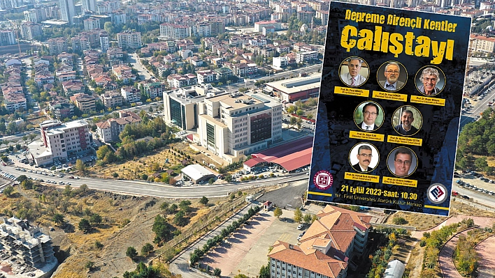 Bu Çalıştayı Önemsemeliyiz