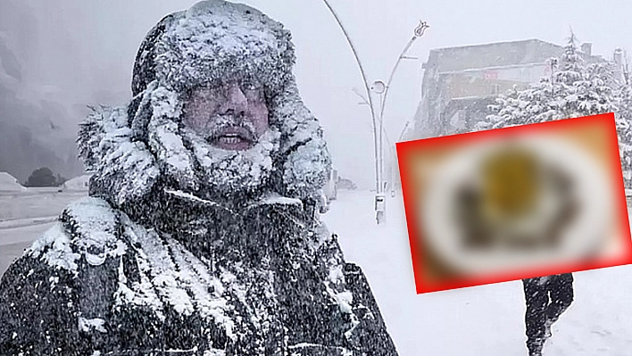 Bu çayın faydaları saymakla bitmiyor: Elazığ'da Kış günlerinin favori çayı olacak