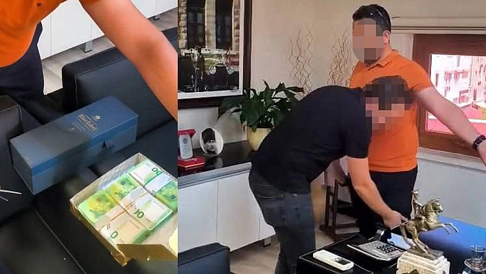 Bu da mı siyasi operasyon?