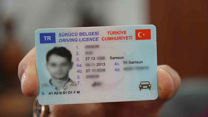 Bu ehliyetlerin tamamı iptal edilecek! Cuma günü Meclis'e geliyor