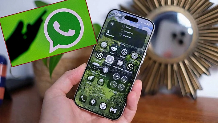 Bu haber WhatsApp kullanıcılarını ilgilendiriyor: Yeni tasarım yolda