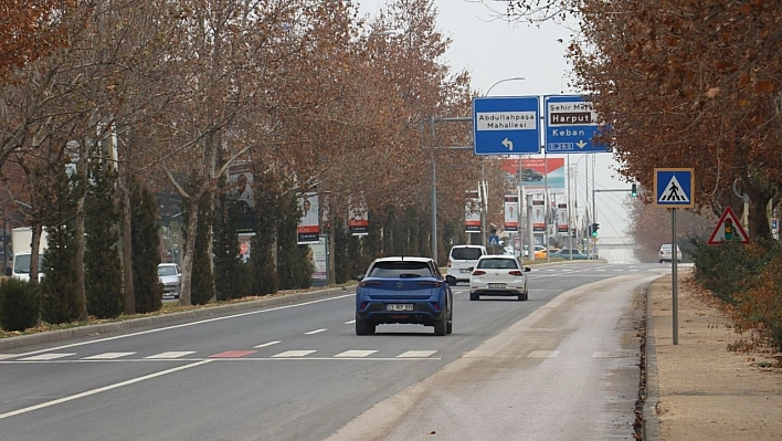 Bu karar, Elazığ'da yaşayan vatandaşları doğrudan etkileyecek