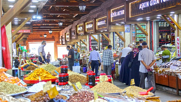 Bu Lezzet Bir Tek Elazığ'da Var