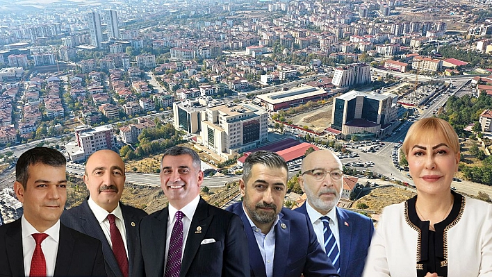 Bu Liste Bağımsız Seçtirir