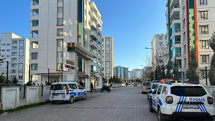 Eski Sevgilisine Ateş Etmeye Çalışan Şahıs Kendini Vurdu