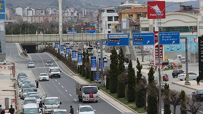 Bu Şartları Sağlayan Elazığlılar Soluğu Orada Alacak!